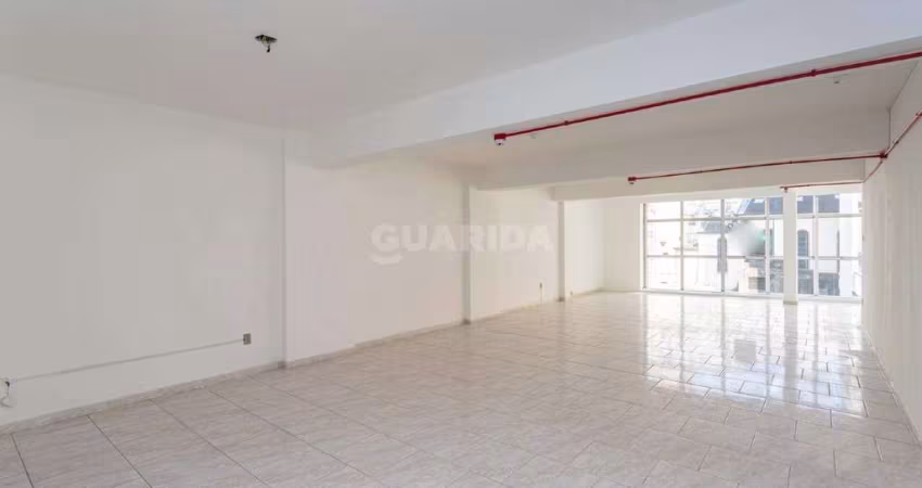 Sala Comercial para alugar no Centro Histórico.