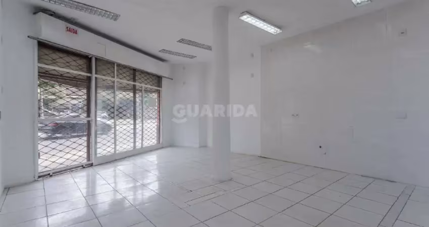 Ponto comercial para alugar na Avenida Protásio Alves, Petrópolis, Porto Alegre