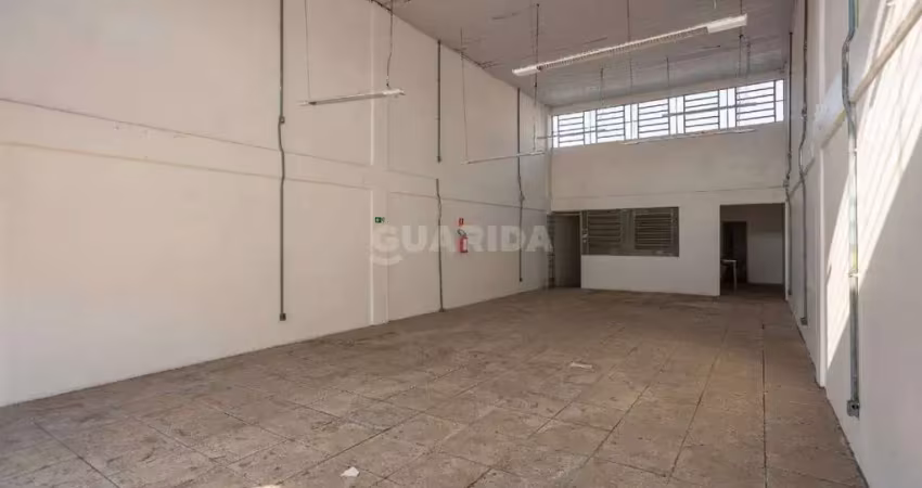 Ponto comercial para alugar na Avenida Doutor Carlos Barbosa, Medianeira, Porto Alegre