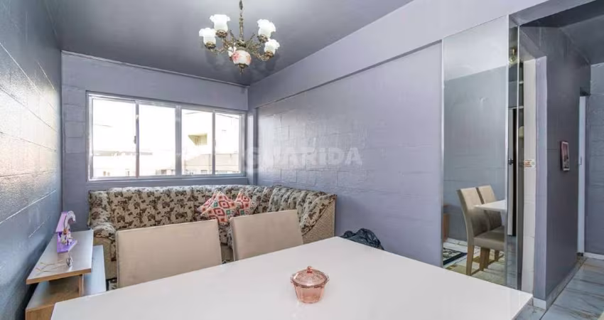 Apartamento mobiliado com 1 dormitório, no bairro Partenon