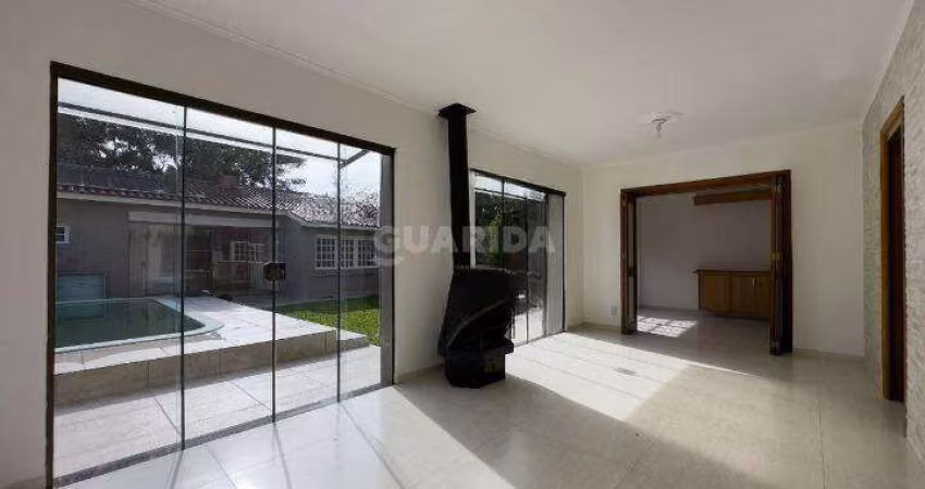Casa em Condomínio com 4 dormitórios, sendo 1 suíte, para alugar no bairro Ipanema.