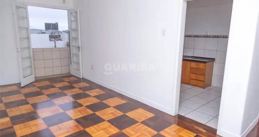 Apartamento com 2 dormitórios no bairro Higienopolis!