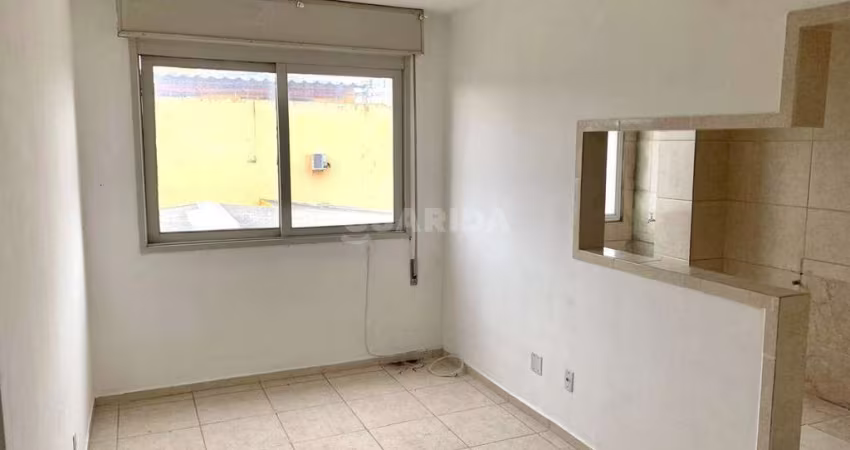 Apartamento com 2 dormitórios no bairro Cristal