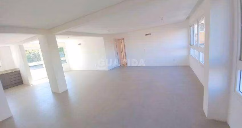 Apartamento de 03 dormitórios, sendo 01 suíte no bairro Tristeza.