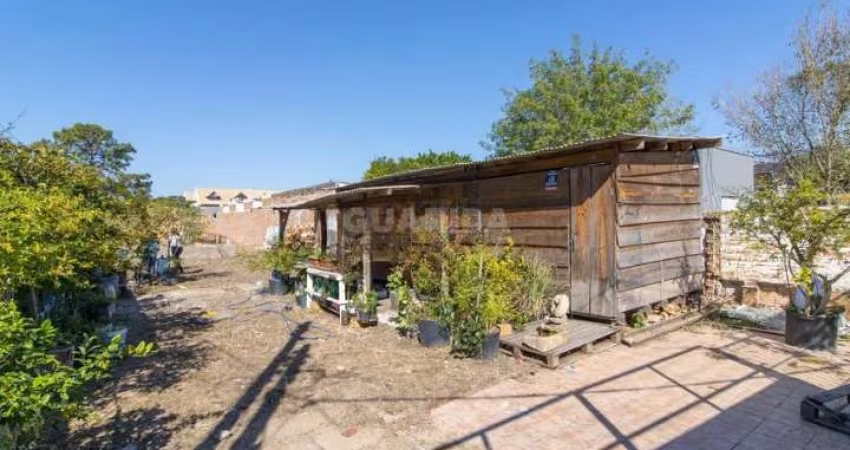 Terreno Comercial para alugar no bairro Camaquã.