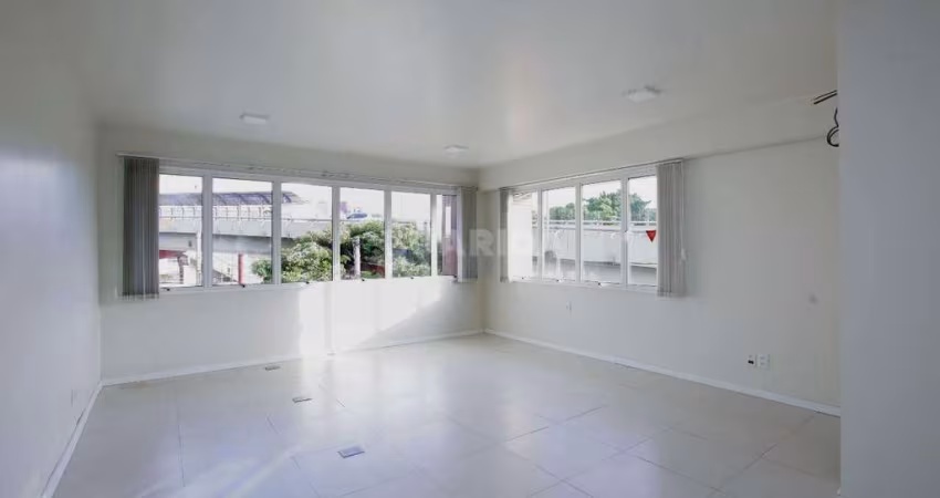 Sala comercial para alugar no bairro Higienópolis