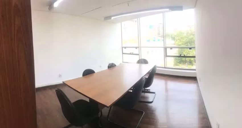Sala comercial para alugar na Rua Riachuelo, Centro Histórico, Porto Alegre