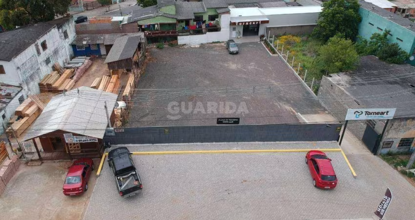 Terreno no bairro Querência - Viamão