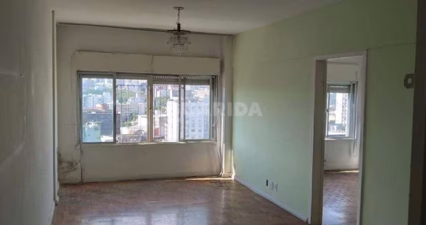 Apartamento de 1 dormitório no bairro Centro Histórico.
