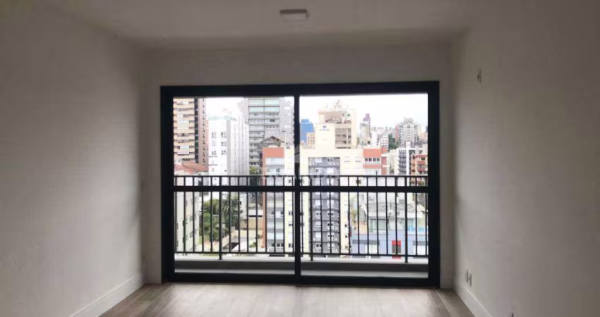 Apartamento para aluguel, 1 quarto, 1 vaga, MOINHOS DE VENTO.