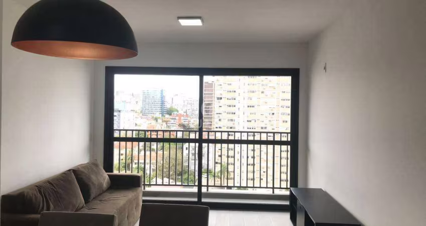 Apartamento para aluguel, 1 quarto, 1 vaga no bairro Moinhos de Vento.