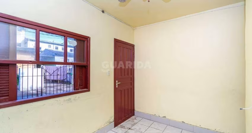 Casa residencial/sobrado com 1 dormitório no Bairro Alto Petrópolis