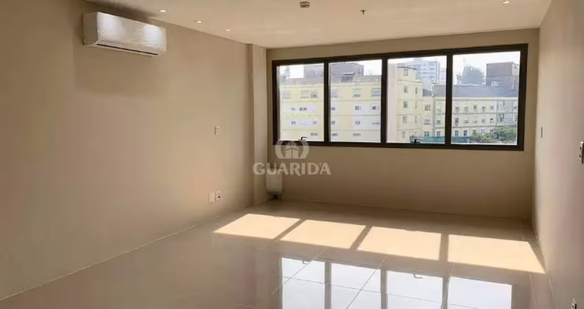 Sala comercial para alugar na Avenida Assis Brasil, Passo da Areia, Porto Alegre
