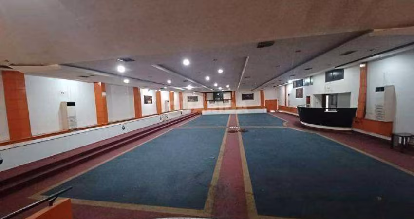 Depósito com 1.350m² de área privativa, em Novo Hamburgo