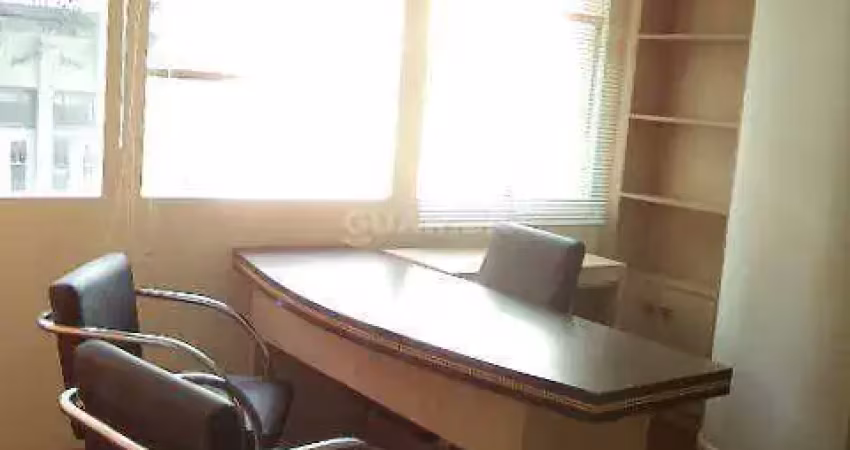 Conjunto/sala comercial para aluguel, centro histórico - porto alegre/rs