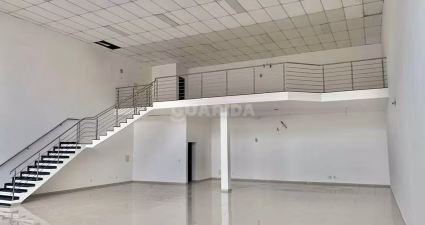 Loja comercial no bairro Partenon