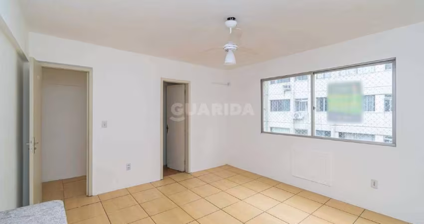 Apartamento tipo Kitnet/JK no bairro Partenon.