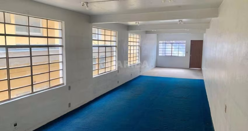 Conjunto comercial no bairro Cidade Baixa.