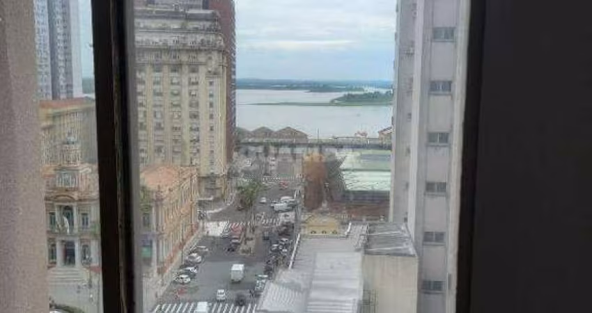Conjunto comercial no bairro Centro Histórico.