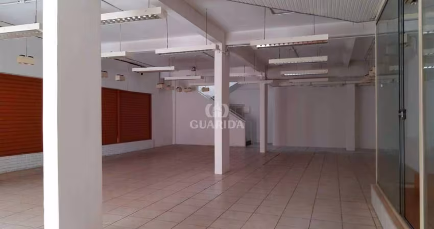 Loja comercial com 600m² em Gravataí.