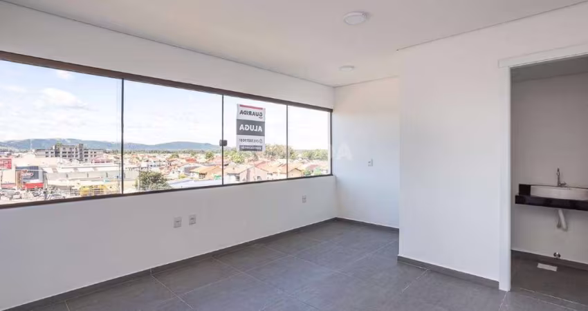 Sala Comercial para alugar no bairro Hípica.