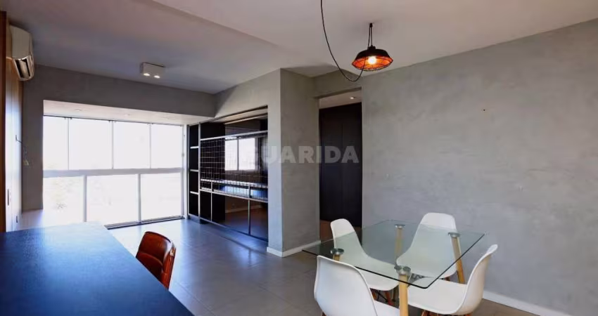 Apartamento para aluguel, 1 quarto, 1 suíte, 1 vaga, São Geraldo - Porto Alegre/RS