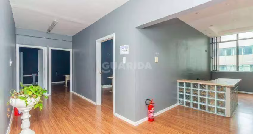 Conjunto comercial para alugar no bairro centro histórico