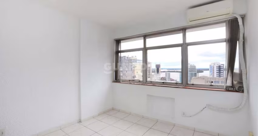 Conjunto comercial de 29m², no bairro Centro Histórico