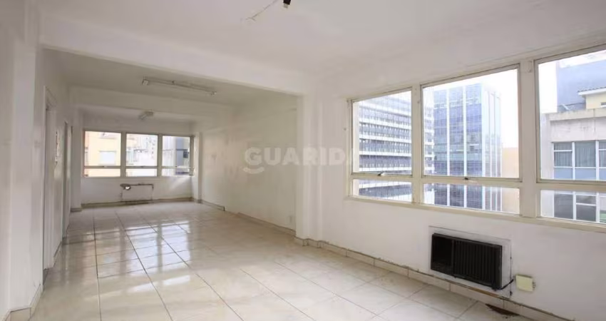 Conjunto comercial no bairro Centro Histórico.