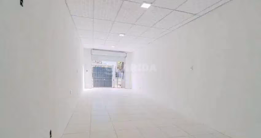 Ponto comercial para alugar na Rua General Caldwell, Menino Deus, Porto Alegre
