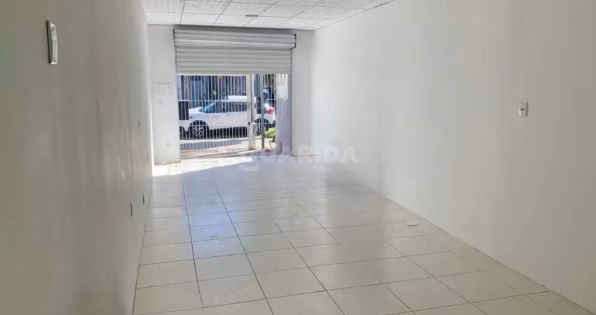 Ponto comercial para alugar na Rua General Caldwell, Azenha, Porto Alegre