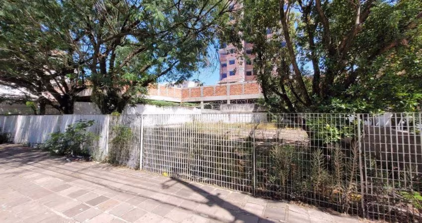 Terreno comercial no bairro Boa Vista.