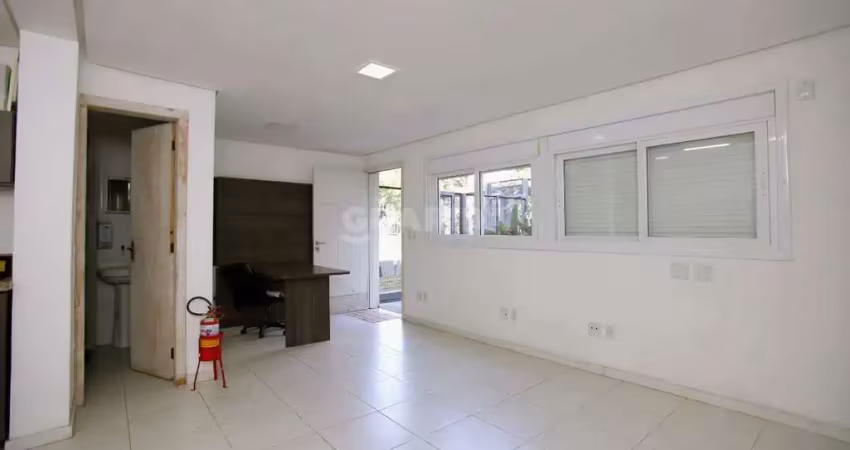 Sala comercial para alugar na Rua Ferreira Viana, Petrópolis, Porto Alegre