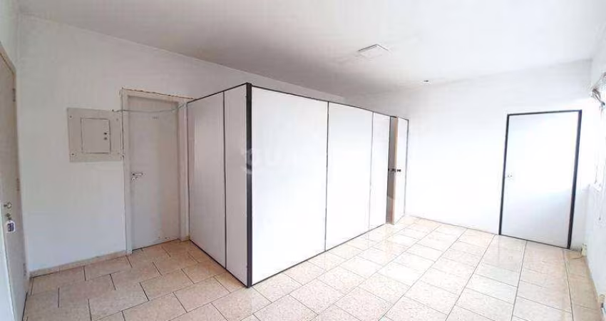 Sala comercial no bairro São Geraldo.