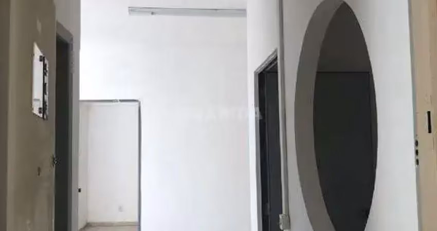 Sala comercial para alugar na Avenida São Pedro, São Geraldo, Porto Alegre