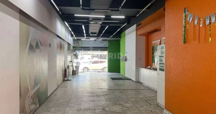 Ponto comercial para alugar na Avenida Júlio de Castilhos, Centro Histórico, Porto Alegre