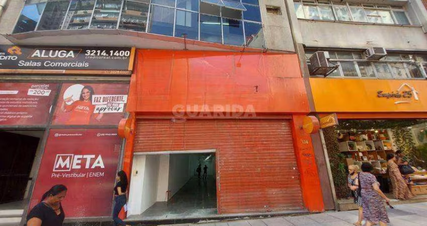 Loja no bairro Centro Historico.