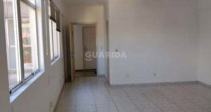 Sala comercail no bairro São Geraldo.