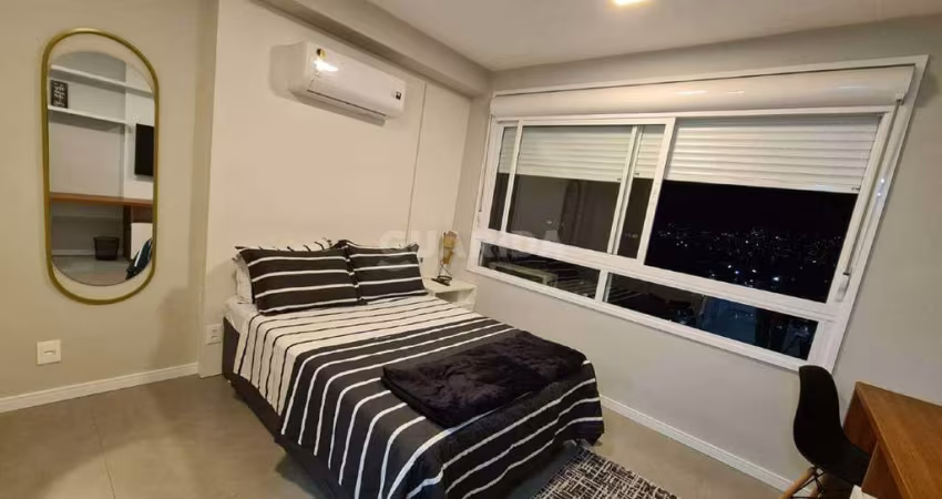Loft mobiliado no bairro Partenon