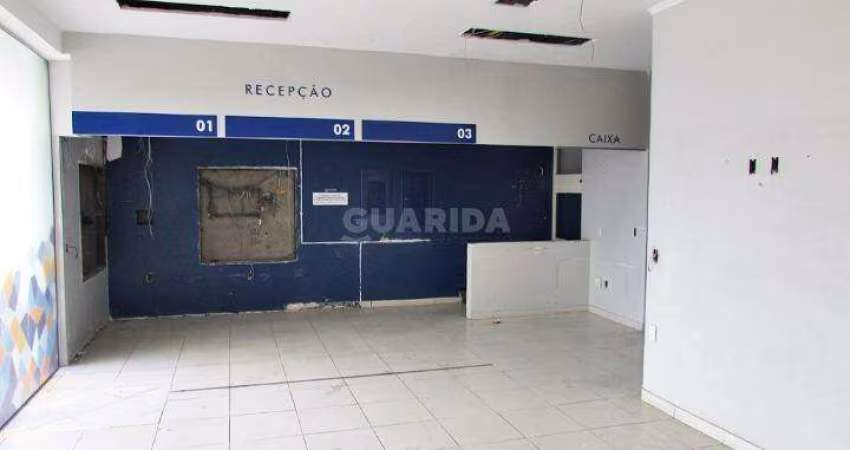 Prédio Comercial de 900m² para alugar, no bairro Floresta