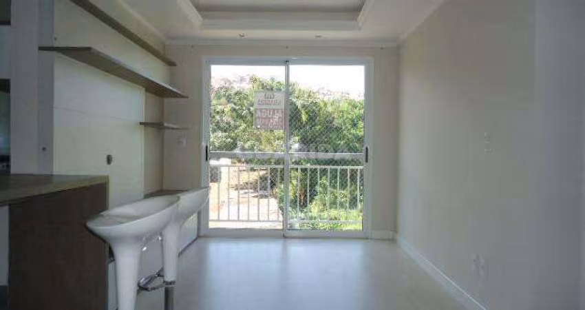 Apartamento para aluguel, 2 quartos, 1 suíte, 1 vaga, Cavalhada - Porto Alegre/RS