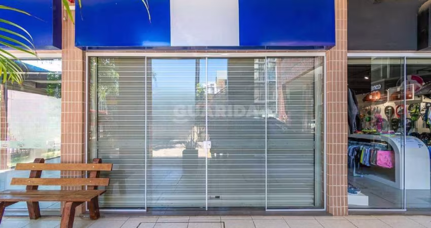 Loja comercial, no bairro Tristeza.