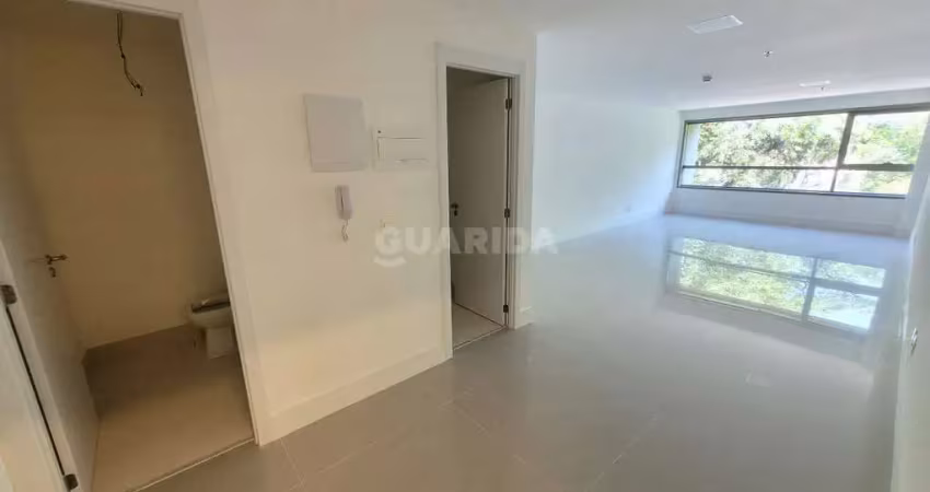 Sala comercial para alugar na Rua Barbedo, Menino Deus, Porto Alegre