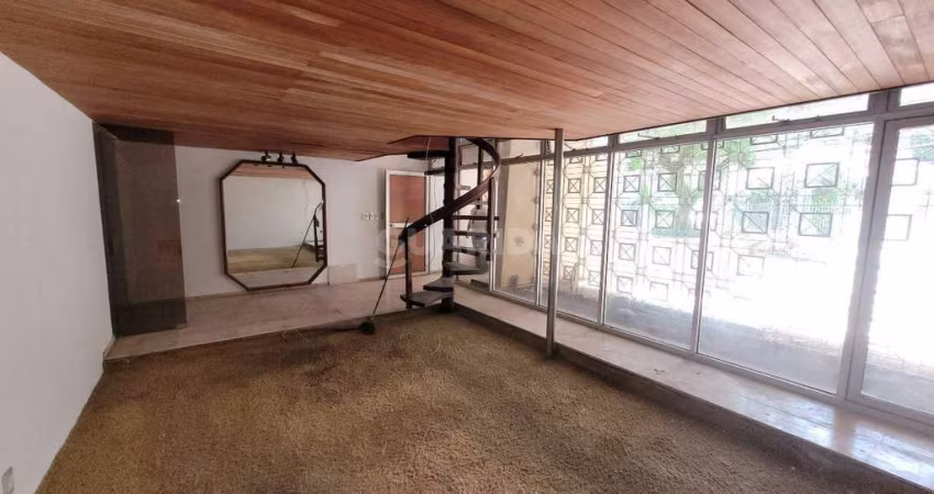 Casa de 3 dormitórios, sendo 1 suíte, no bairro Bela Vista.