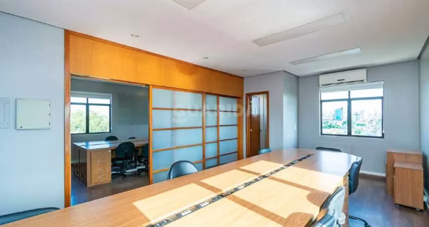 Sala comercial para alugar na Avenida Ceará, Higienópolis, Porto Alegre