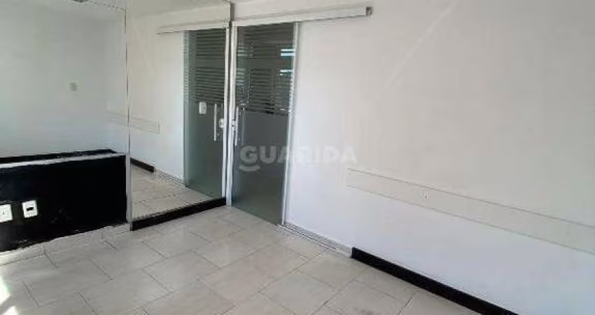 Andar/Laje Comercial para aluguel, Centro Histórico - Porto Alegre/RS