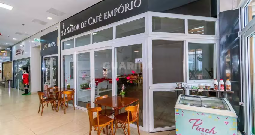 Ponto comercial para alugar na Avenida Eduardo Prado, Cavalhada, Porto Alegre