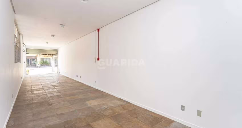 Loja/Ponto Comercial para aluguel, Independência - Porto Alegre/RS