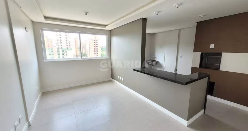 Apartamento com 1 dormitório no bairro Partenon