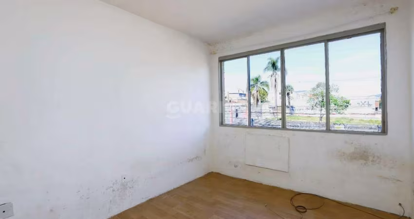 Apartamento JK no bairro Petrópolis.